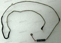 Microphone board Sony VGN-FZ (p/n: 1P-106C505-8010)
