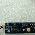 Microphone board Sony VGN-FZ (p/n: 1P-106C505-8010)