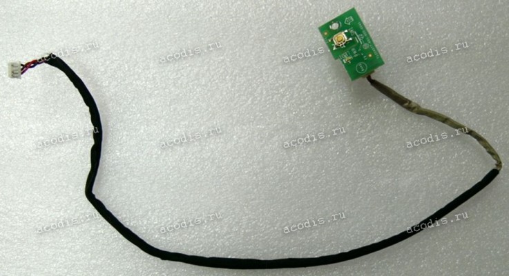 Power Button board Lenovo ThinkCentre (p/n: 715G4077-K01-000-004S)