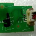 Power Button board Lenovo ThinkCentre (p/n: 715G4077-K01-000-004S)