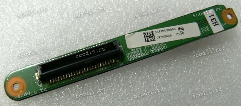 CD-ROM interface board HP Pavilion TX1000 (p/n: DA0TT8TB8B1)