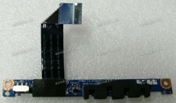 LED board Lenovo G570, G575 (p/n: LS-6754P)
