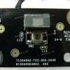 Power Button board Lenovo IdeaCentre B320 (p/n: 6150A0003803)