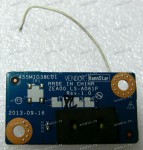 LED board Lenovo IdeaCentre C560 (p/n: LS-A061P)