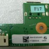 DC Jack board + USB HP Pavilion dv6000 (p/n: DAAT8TB18A1)
