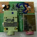 Audio board Acer Aspire 4315 (p/n: 48.4X102.011)