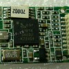 Bluetooth module MSI GX-700, CR610X (p/n: 6837D-050)
