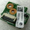 Power Button board HP Pavilion dv5-1000 (p/n: DAQT6ATH8E0)