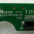 Functions Button board Lenovo IdeaCentre C340 (p/n: 6050A2514501.A02)