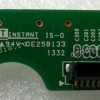 Functions Button board Lenovo IdeaCentre C340 (p/n: 6050A2514501.A02)
