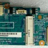 WLAN, Ethernet , Audio board Sony VGN-C1, VGN-C2 (p/n: 1P-1069100-6011)