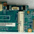 WLAN, Ethernet , Audio board Sony VGN-C1, VGN-C2 (p/n: 1P-1069100-6011)