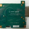 CardReader board Sony VGN-C1, VGN-C2 (p/n: 1P-1069103-6011)