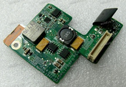 Internal Power Supply board Lenovo IdeaPad Y450 (p/n: DA0KL1PB8F0) Internal Power Supply board Lenovo IdeaPad Y450 (p/n: DA0KL1PB8F0)