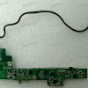 Charger board Lenovo IdeaPad Y450 (p/n: DA0KL1BB8G0)