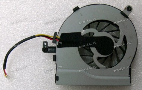 Кулер Lenovo IdeaPad Y450 (p/n: KSB0505HA 8J78) Кулер Lenovo IdeaPad Y450 (p/n: KSB0505HA 8J78)