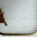 Heatsink Toshiba Satellite M100 (p/n: AT00A000200)