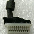 Audio board cable HP Pavilion dv3-2000 (p/n: 591429-001)