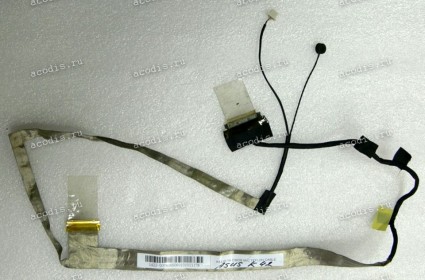 LCD LVDS cable Asus K42, X42 (p/n: 1422-00P40AS0)