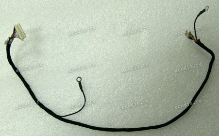 Internal power cable HP OMNI 200 AIO (p/n: DD0ZN6PB000)