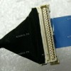 LCD LVDS cable Sony VPCL (p/n: 603-0001-7212_A)