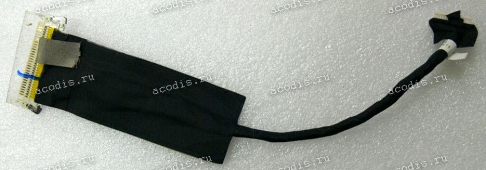 LCD LVDS cable Lenovo IdeaCentre C540, C560 (p/n: DC02001UI00)