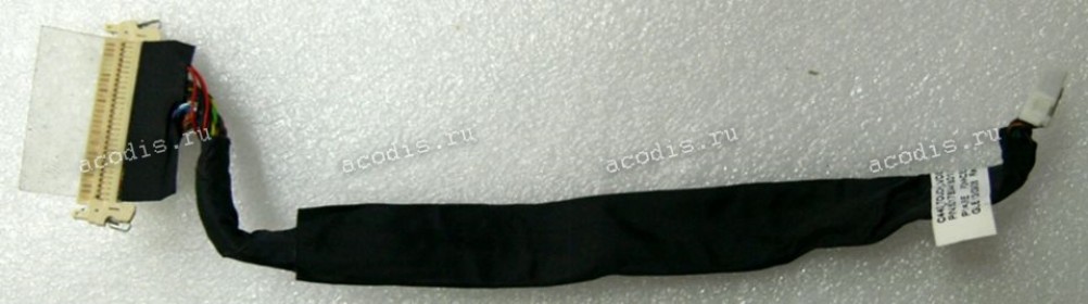 LCD LVDS cable Lenovo IdeaCentre C440 (p/n: 6017B0441801)