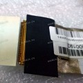 LCD LVDS cable Asus K75A, K75V, K75VB, K75VC, K75VD, K75VJ, K75VM, R700A, R700V, R700VD, R700VJ, R700VM (DC02001FY20, 14005-00460000) Compal QCL70, COMPAL/71JG1888001