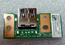 USB board Asus T300FA (p/n: DA0XCBTB4D0)