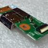USB board Asus T300FA (p/n: DA0XCBTB4D0)