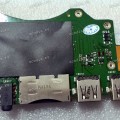 IO board Asus NX500JK (p/n: 90NB03N0-R10010)