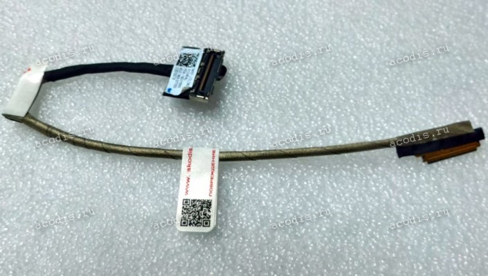 LCD LVDS cable Asus Taichi31 (p/n: 14005-00770500, 1422-01BB000) Right