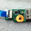 USB board HP Pavilion dv6-3000 (p/n: DALX6TB14D0)