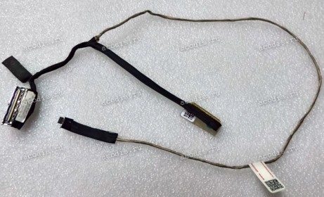 LCD LVDS cable HP Envy 6, Envy 4 (p/n: 687756-001, DC02C003G00)