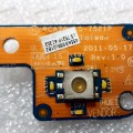 Power Button board Asus AIO ET2410I, ET2411I (p/n: LS-7521P)