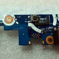 USB board Samsung R410 (NP-R410) XIAN Sub board (p/n: BA41-00860A)