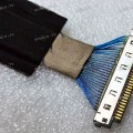 LCD LVDS cable Toshiba Qosmio G30, G35 (p/n: GDM900000983)