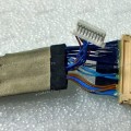 LCD LVDS cable Toshiba Qosmio G30, G35 (p/n: GDM900000983)