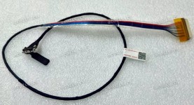 LCD LVDS cable MSI Megabook PR200, PR210 (p/n: K19-3020014-H58)