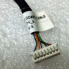 Power board cable Sony VGC-LT2SR (p/n: 1-834-715-11)