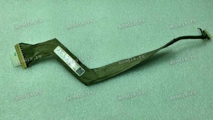 LCD LVDS cable Asus A6V, A6F, A6R, A6J, A6T, A6K (p/n: 08-26AV8311N)