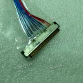 LCD LVDS cable LG P1 (p/n: 6851B09275A)