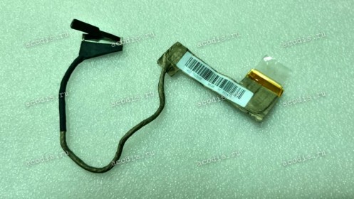 LCD LVDS cable Asus G53J, G53JW, G53S, G53SX, G53SW (p/n: 14G22102500M, 1422-00U3000)