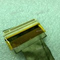 LCD LVDS cable Asus Z53F, F3J, F3JA, F3F (p/n: 08G23FJ8010U)