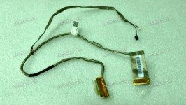 LCD LVDS cable Asus N55, N55SF, N55SL (p/n: QTNJ5-ESL0206A)