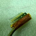 LCD LVDS cable Asus N55, N55SF, N55SL (p/n: QTNJ5-ESL0206A)