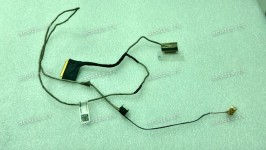 LCD LVDS cable Lenovo ThinkPad L560 (p/n: DC02C00AM00)