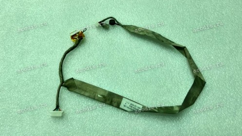 Camera cable Asus M51K, F3SE (p/n: 14G100313502)