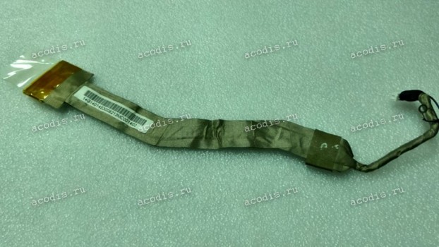 LCD LVDS cable Asus C90P, C90S (p/n: 14G140145300, 14G140145301)