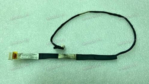 Power cable Asus N76, N76V, N76VJ, N76VM (p/n: 14004-00610200)